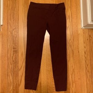 New York & Company Dress Pants